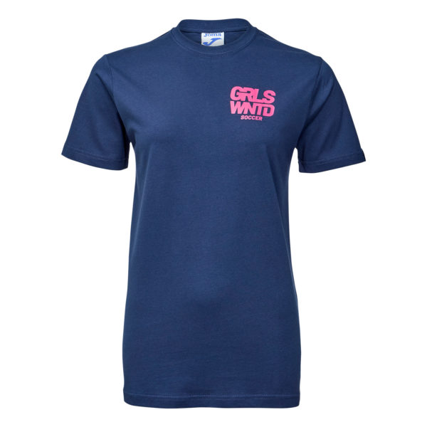 T-Shirt navy Produkt