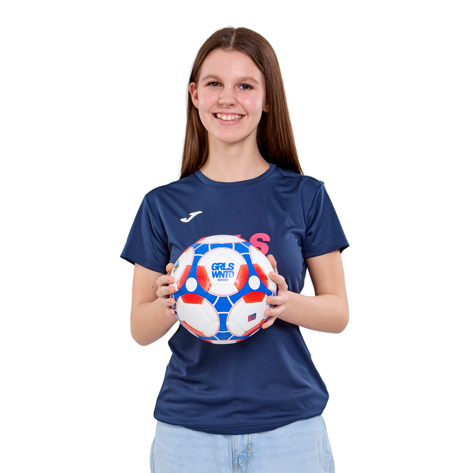 Ball hochwertig Mädchen