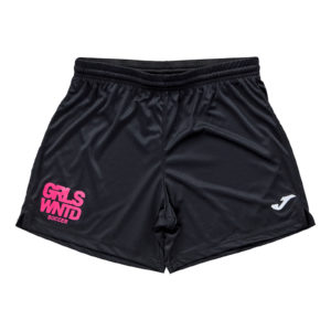 schwarze Shorts Produkt