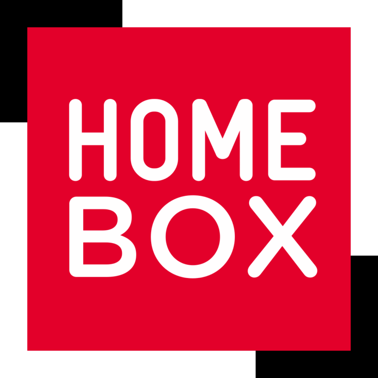 Logo HomeBox