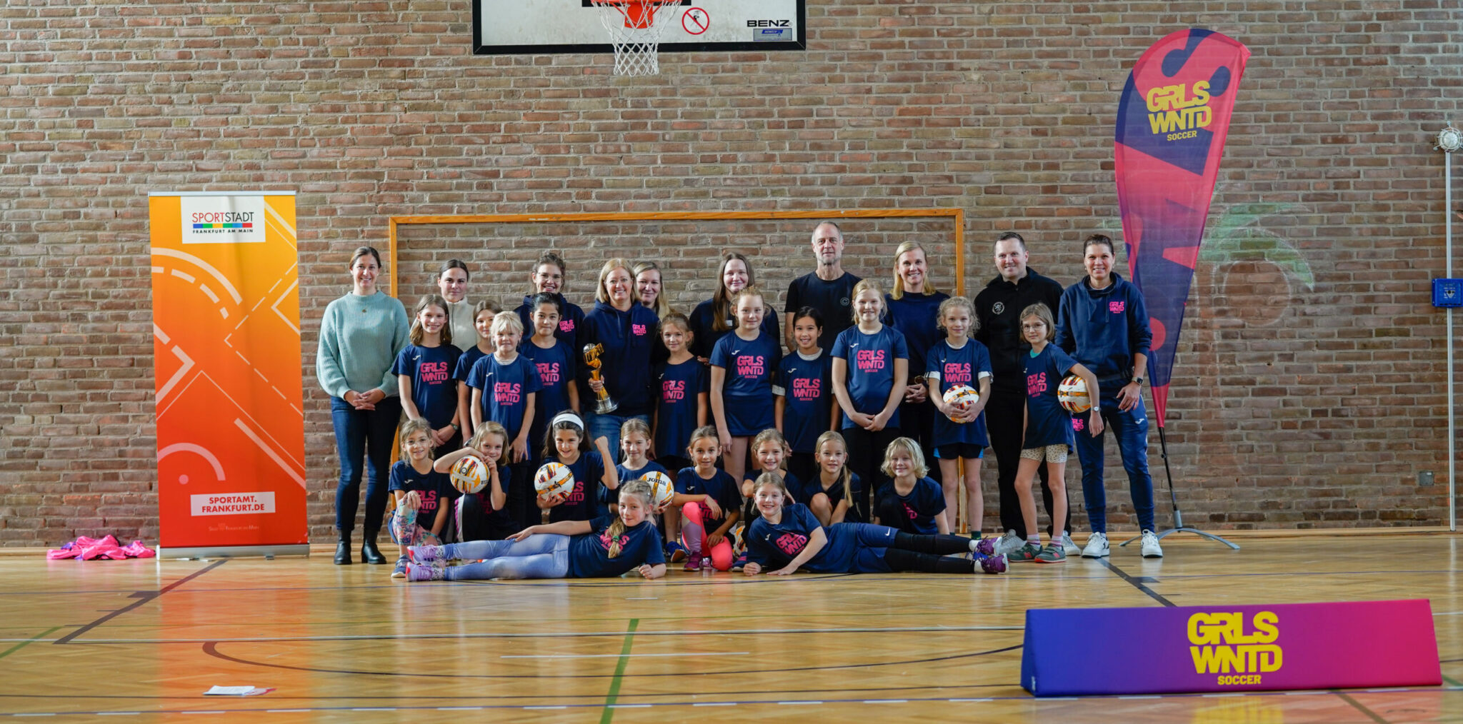 Schultour 2025: Auftakt an der Engelbert-Humperdinck-Schule in Frankfurt