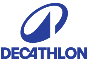 Decathlon Logo