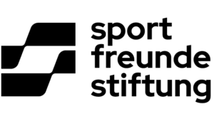Partnerlogo Sportfreunde Stiftung