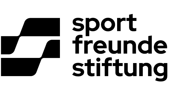 Partnerlogo Sportfreunde Stiftung