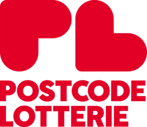 Logo Postcode Lotterie